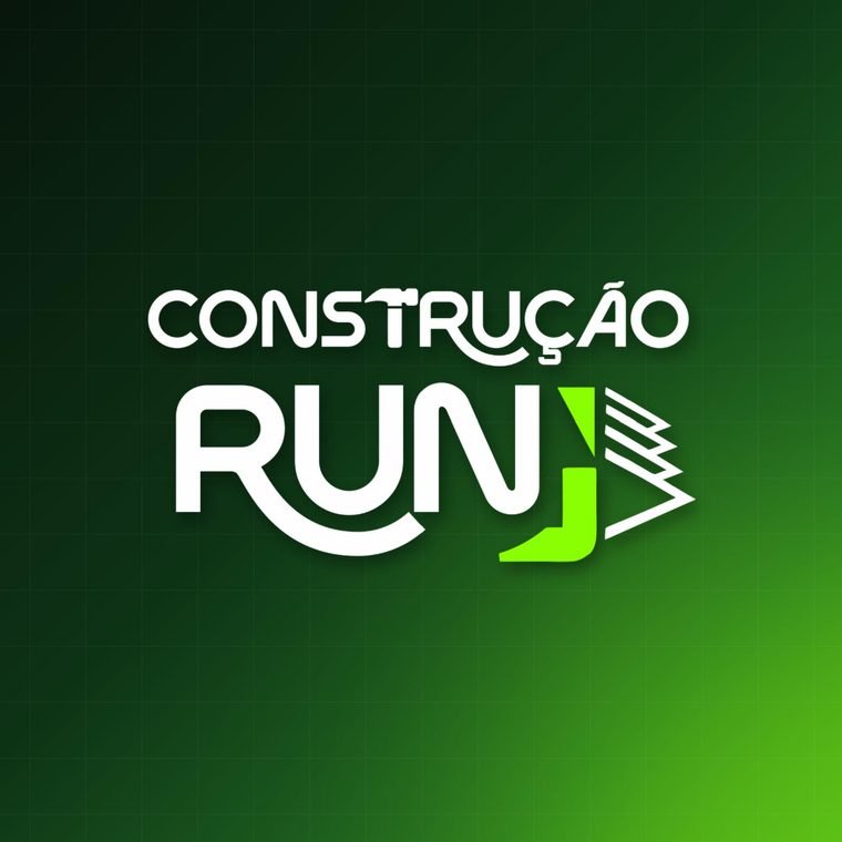 Logo ConstruçãoRun